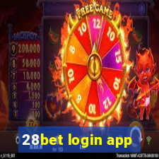 28bet login app